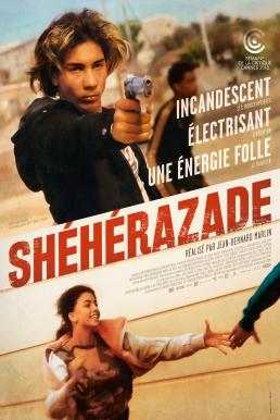 Shéhérazade (2018) ผู้หญิงข้างถนน